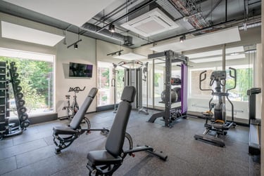1 bed studio, Moulsecoomb Way, Moulsecoomb, Brighton, BN24QZ - Image 1